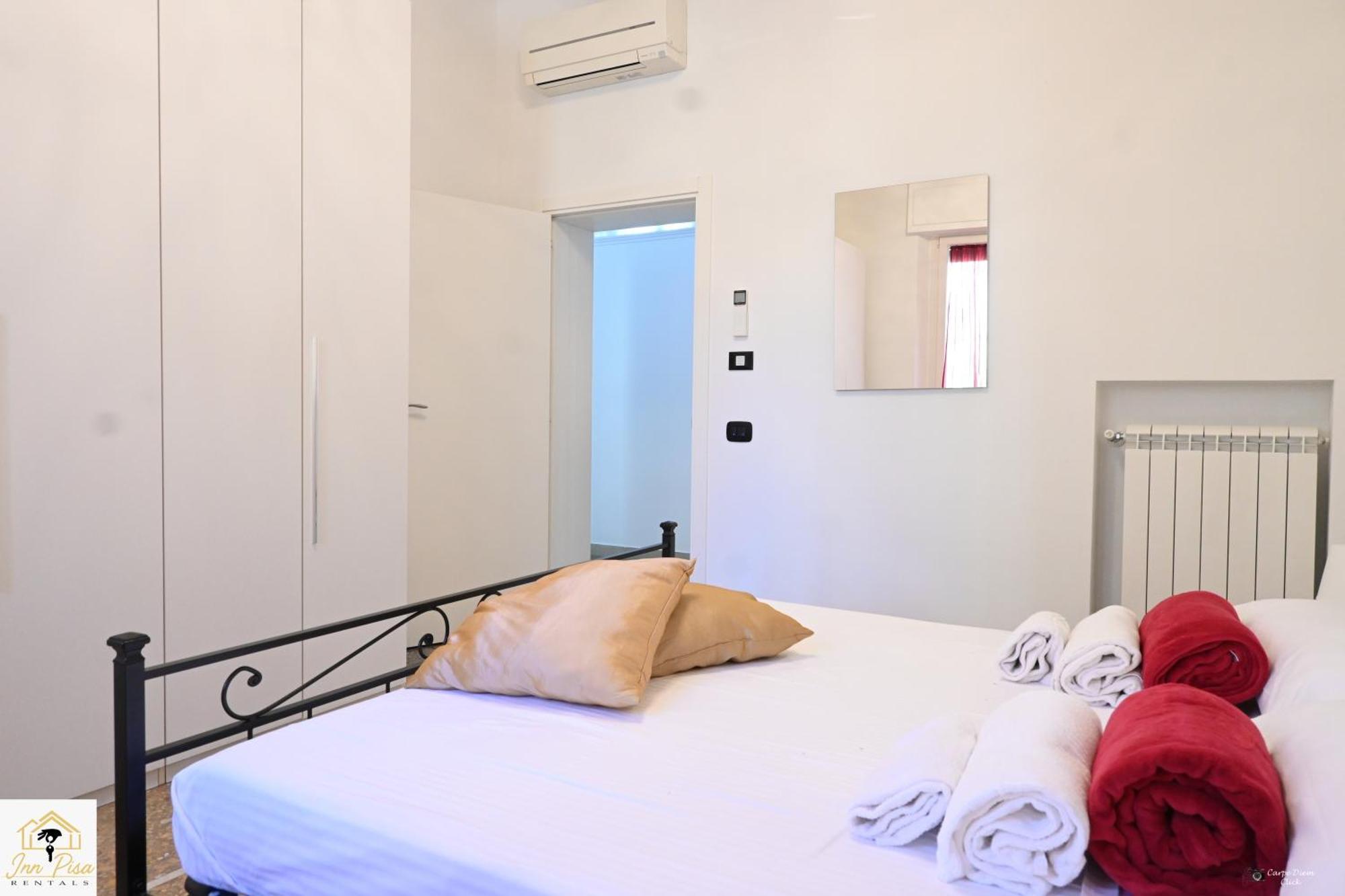 Appartement 2- Starlight Flat *