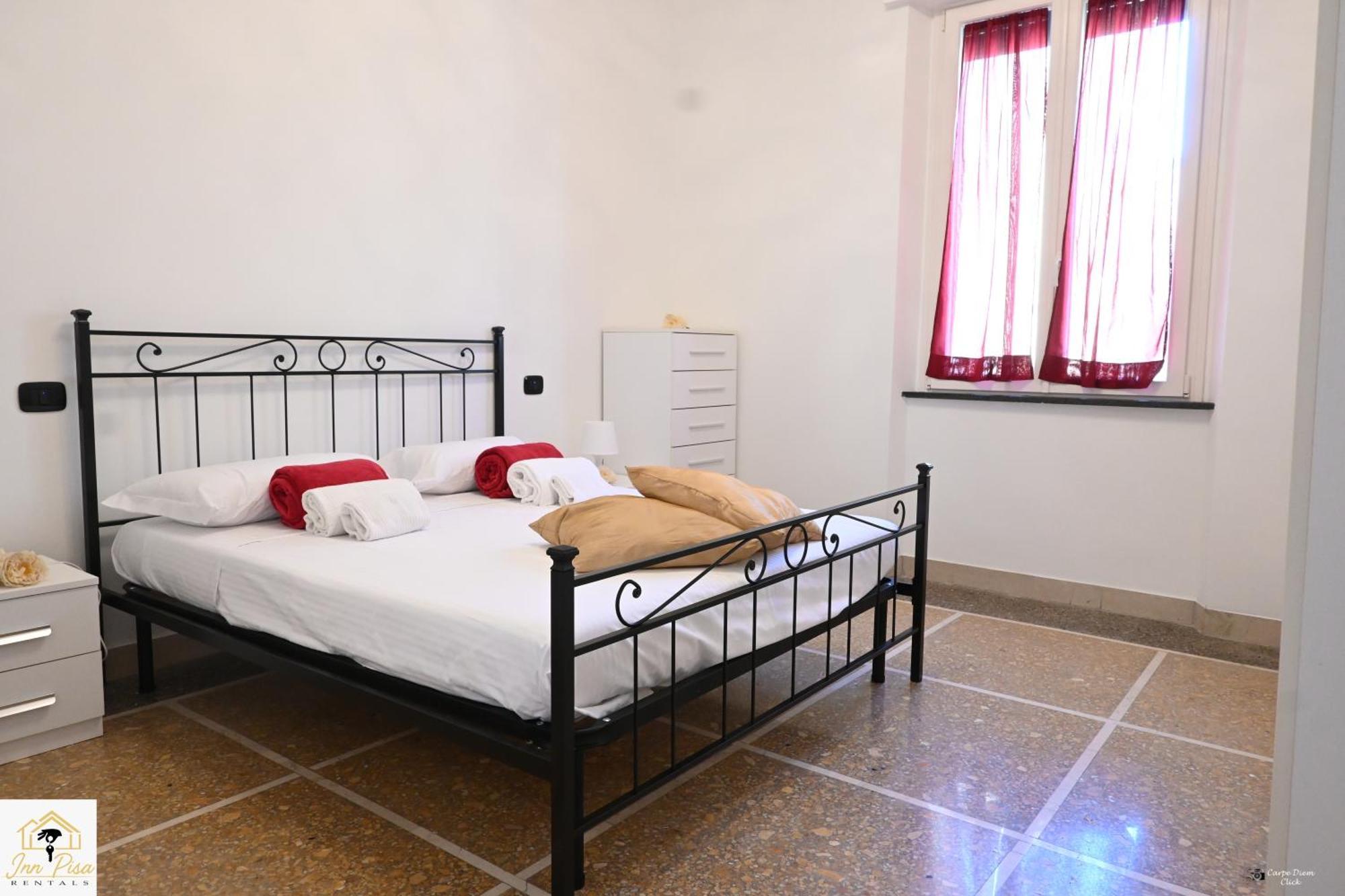 Appartement 2- Starlight Flat