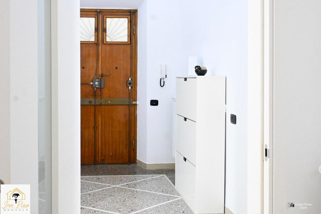 Appartement 2- Starlight Flat