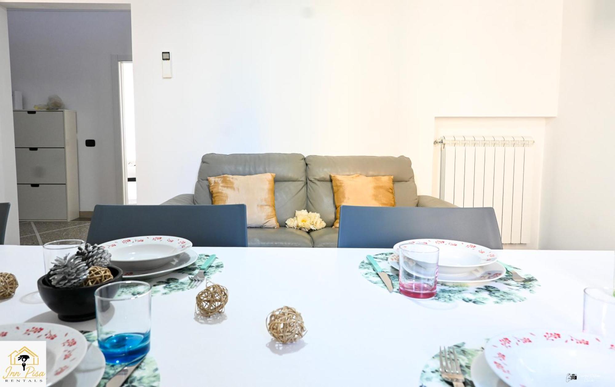 Appartement 2- Starlight Flat