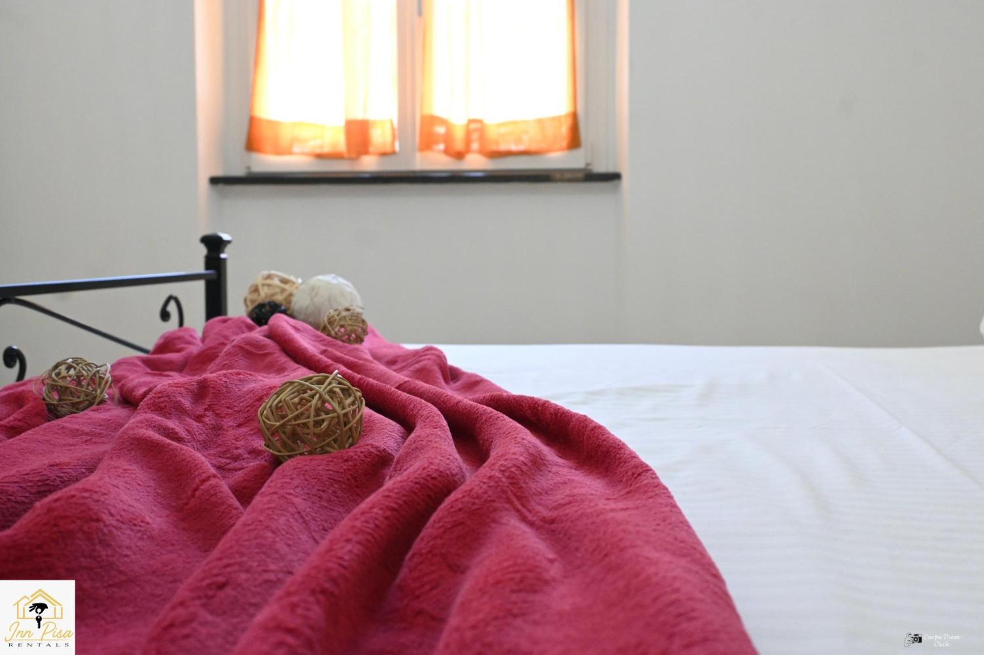 2- Starlight Flat Appartement Pisa