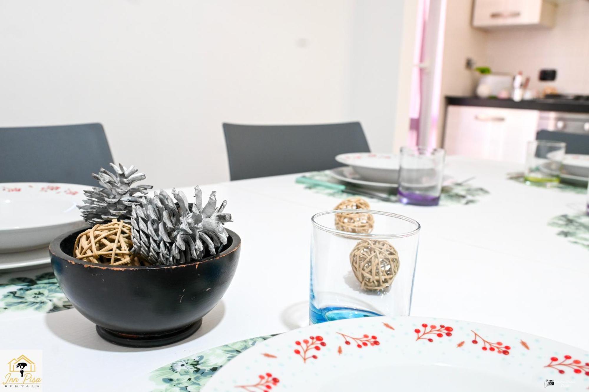 2- Starlight Flat Appartement