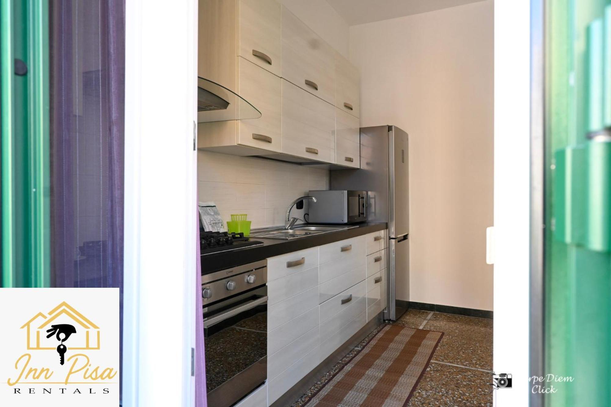 Appartement 2- Starlight Flat