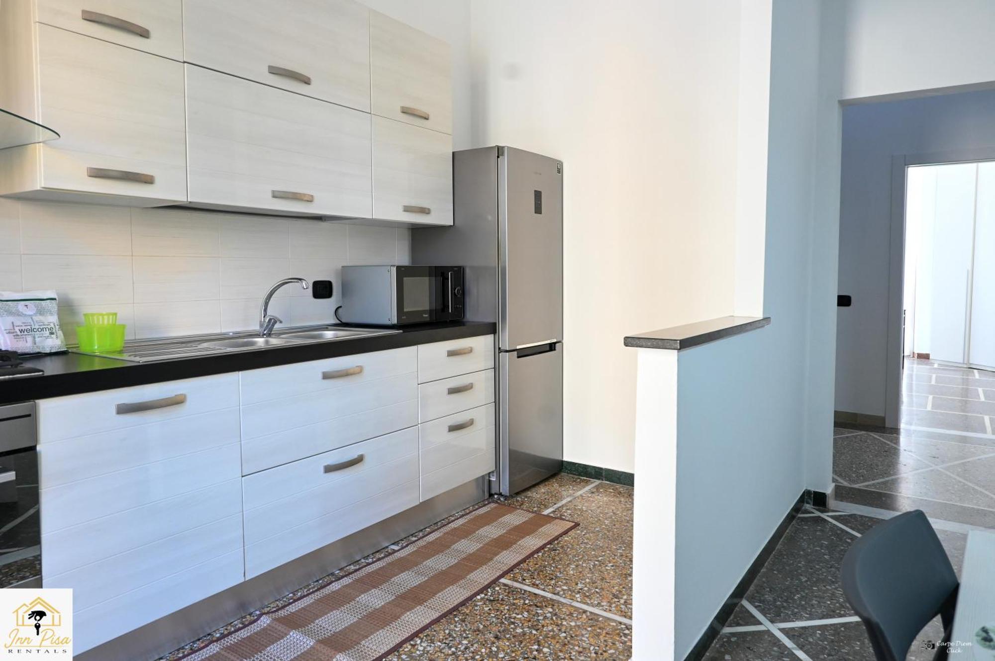 2- Starlight Flat Appartement