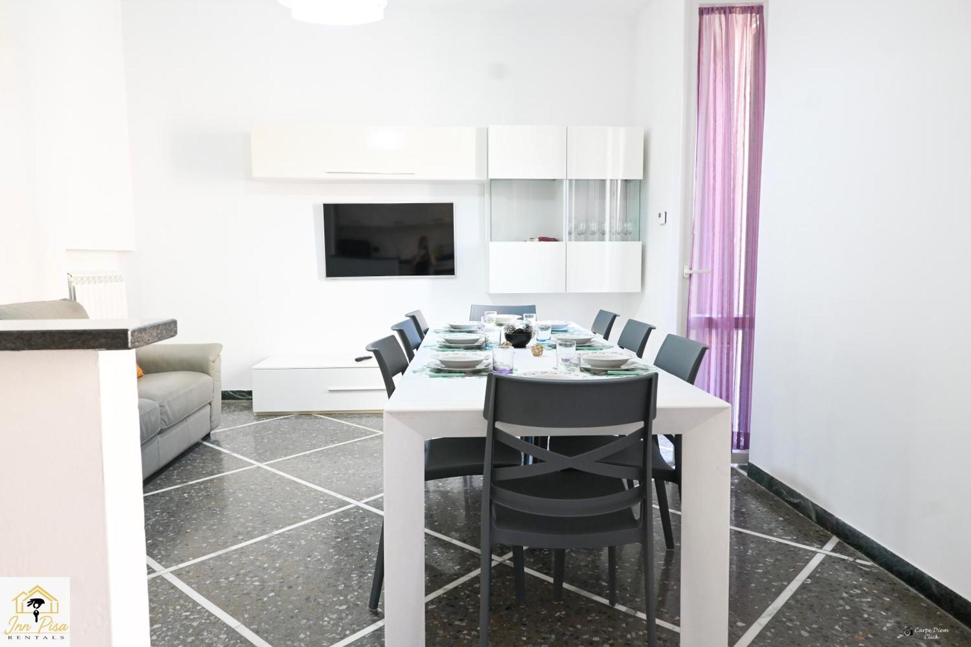 Appartement 2- Starlight Flat