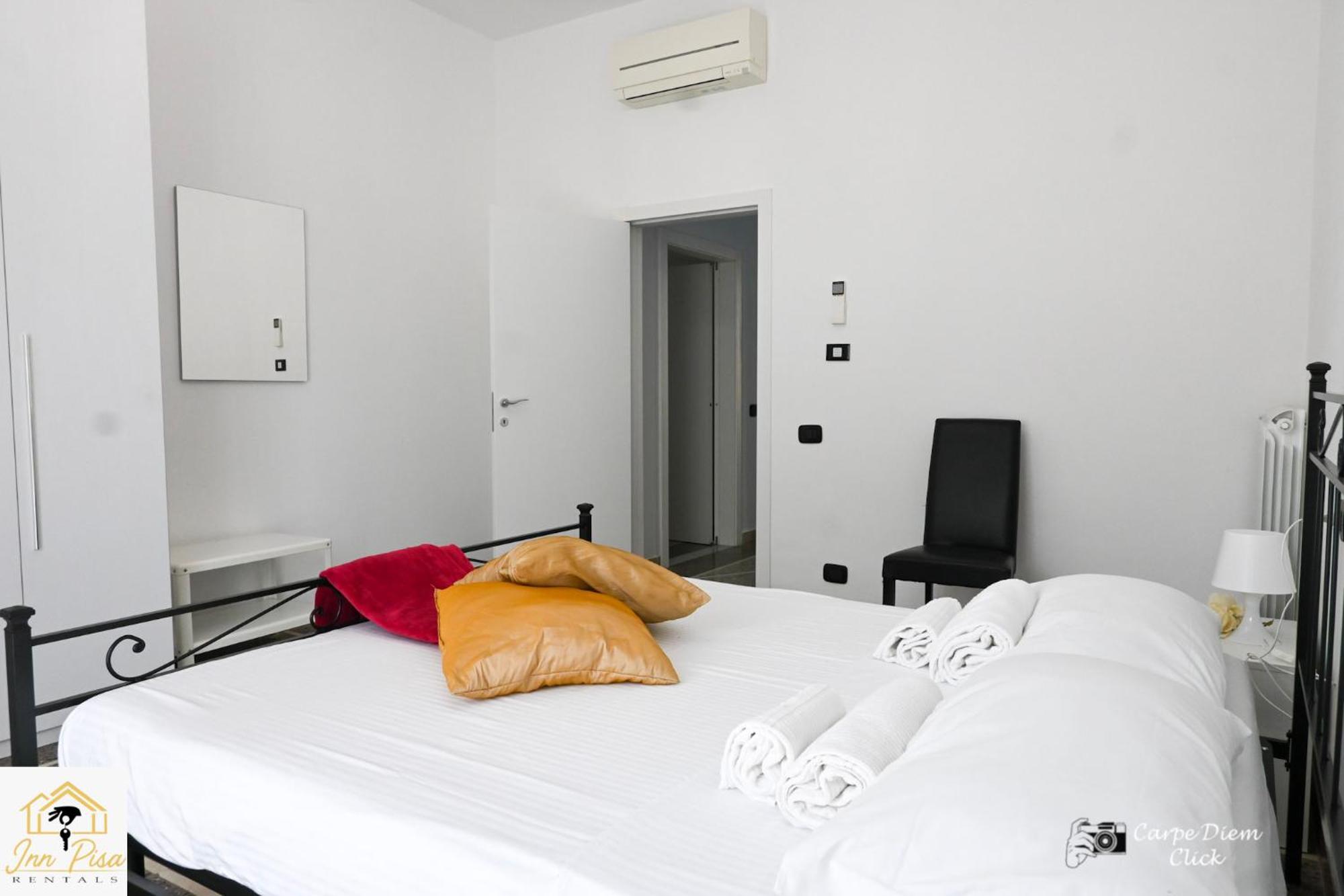 Appartement 2- Starlight Flat