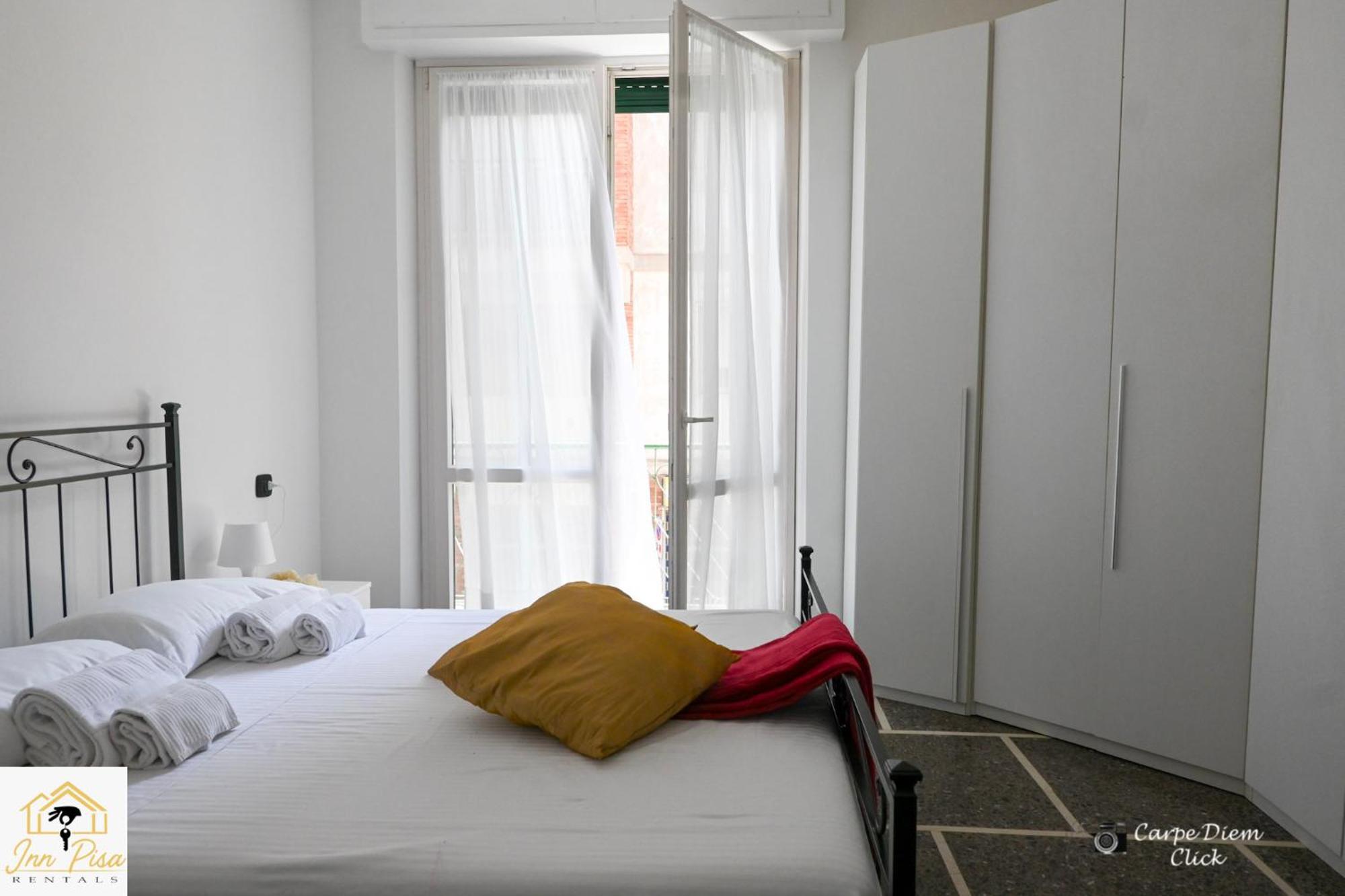 2- Starlight Flat Appartement *